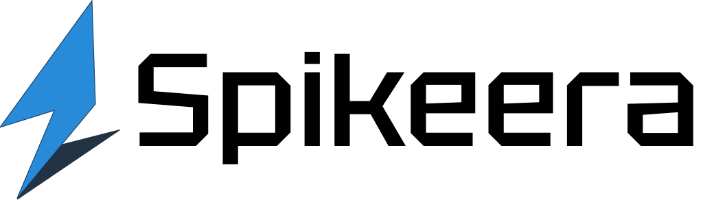 Spikeera Logo